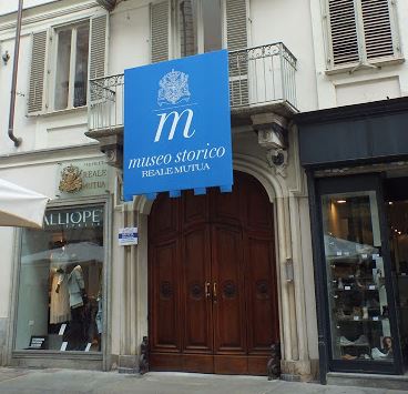 Torino, Reale Mutua diventa luogo d’arte con “Art Site Fest”