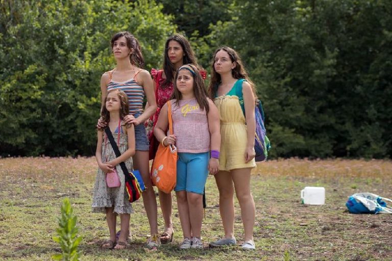 A Venezia “Le sorelle Macaluso” di Emma Dante