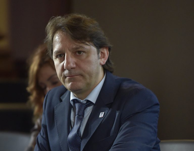 Tridico “Non ho deciso io l’aumento, non prenderò arretrati”