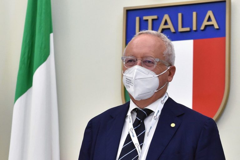 Casasco “I protocolli del calcio vanno aggiornati”