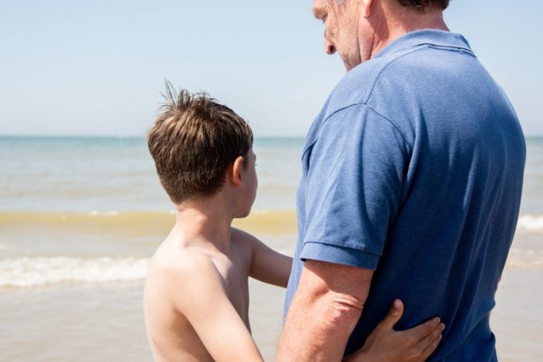 Festa dei nonni, Fermi “Sono il vero pilastro del welfare familiare”