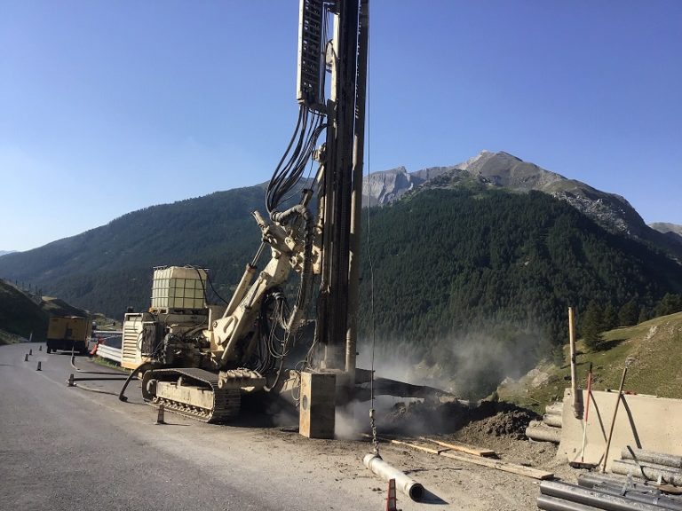 Infrastrutture, Frongia “Accelera messa in sicurezza strade in Sardegna”