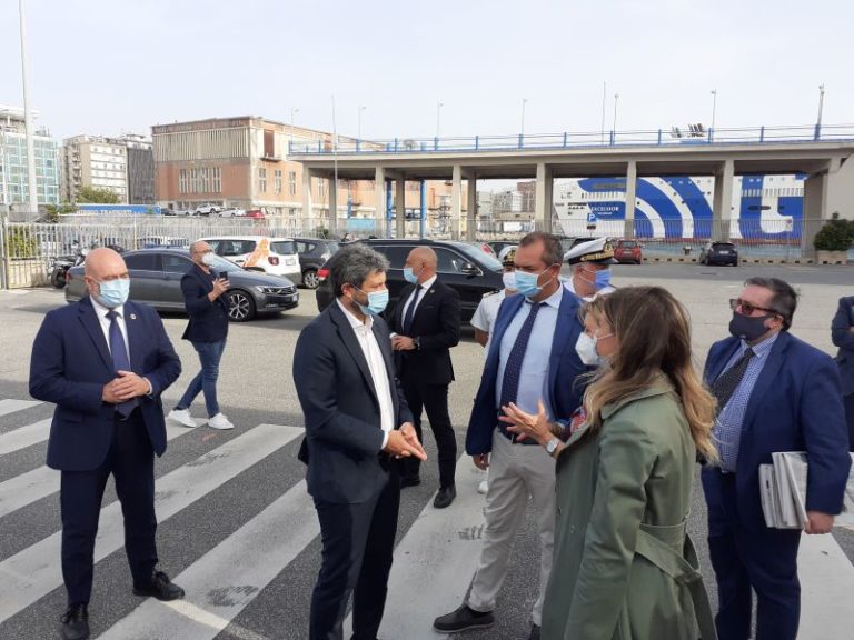 M5S, Fico “Scissione? Non sono preoccupato”