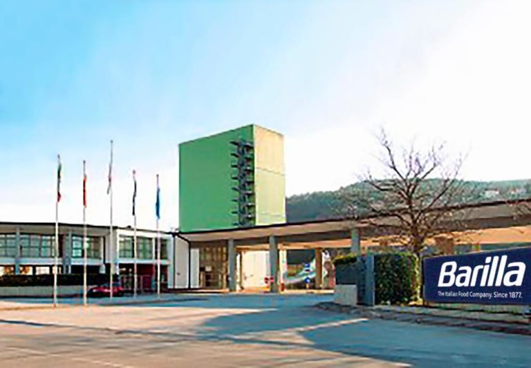 Lo stabilimento Pasta Zara di Muggia passa al gruppo Barilla