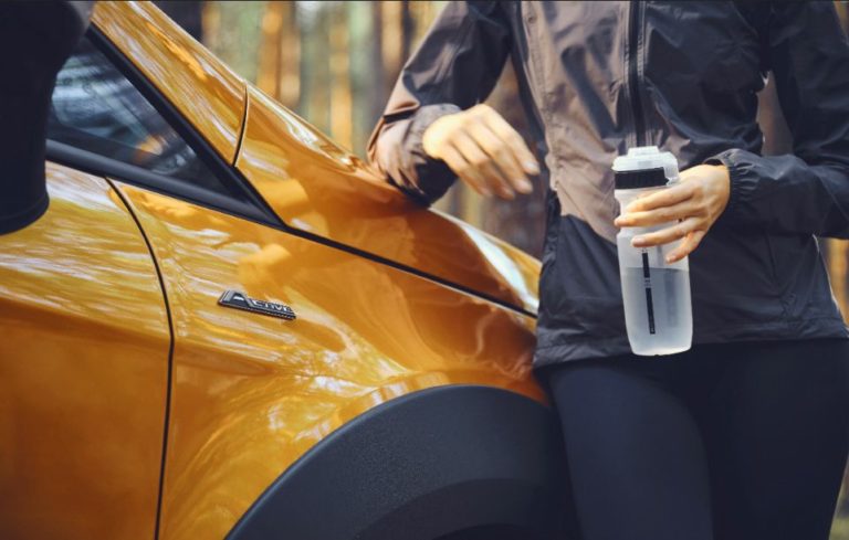 La gamma Ford EcoSport si arricchisce con la Active