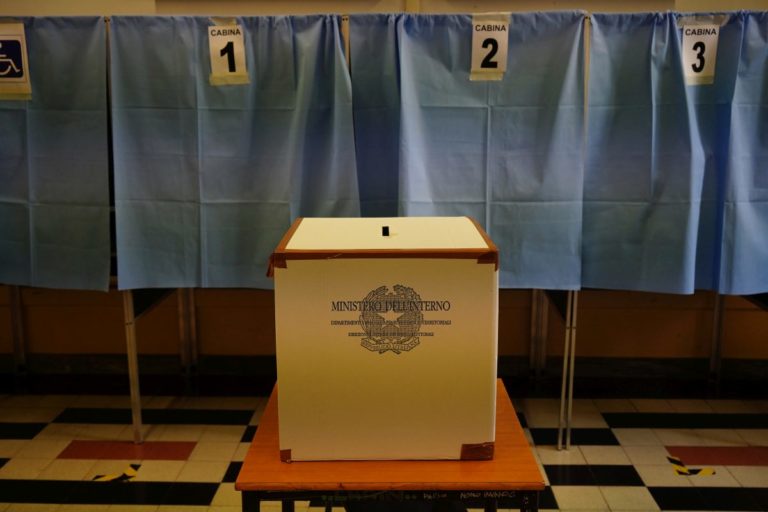 Ballottaggi, la mappa del voto tra nuovi sindaci e conferme