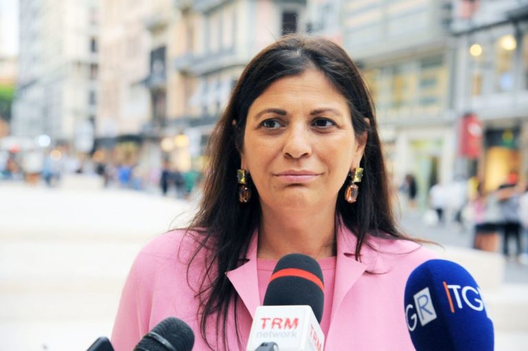 Amministrative, Santelli “Buon lavoro a sindaci eletti in Calabria”