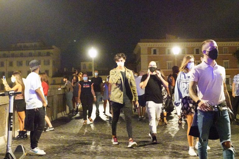 Ang, 9 ottobre giornata dedicata a sogni e diritti dei giovani