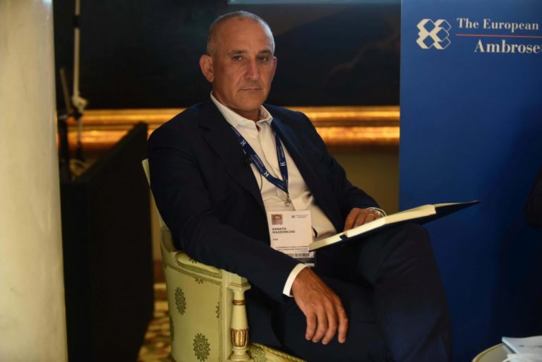 A2A e Suez, partnership per la gestione dei rifiuti industriali