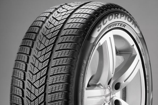 Pirelli, il cambio stagionale pneumatici comincia dalle auto Fisi