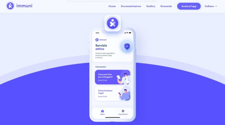 App Immuni, quasi 4 italiani su 10 non l’hanno scaricata