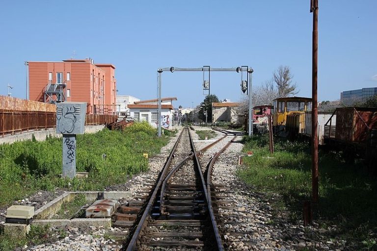 Nuovo centro intermodale passeggeri a Sassari, Cdp farà da consulente