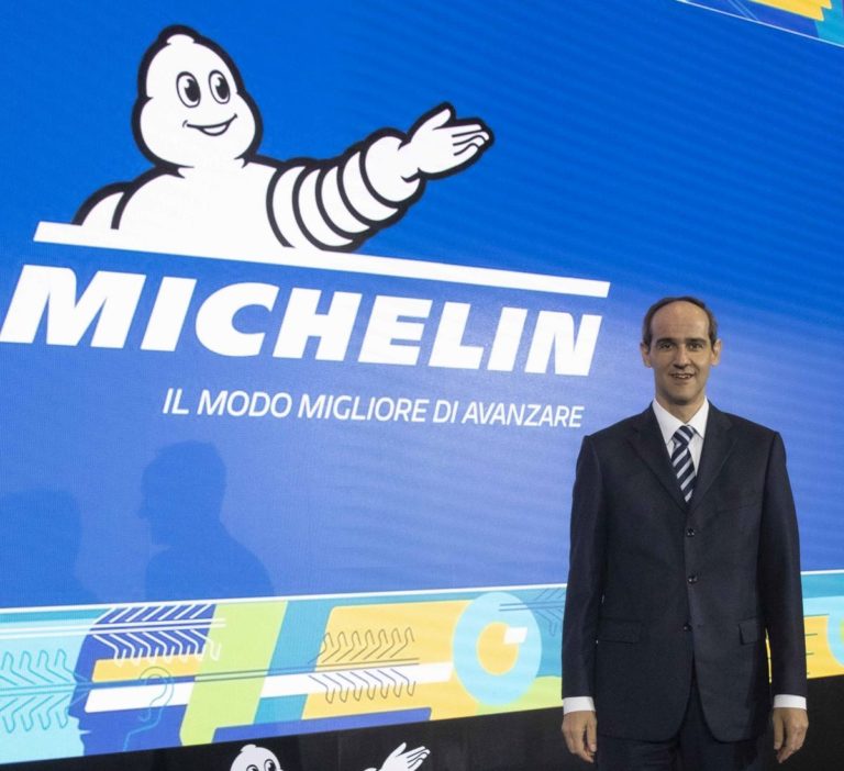 Michelin. Master di II livello per i manager dell’industria di domani