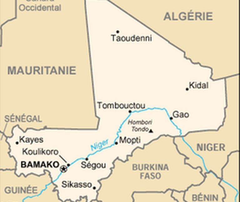Liberati in Mali padre Maccalli e Nicola Chiacchio