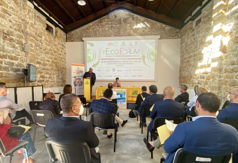 Ecoforum sui rifiuti, Conai “Italia terzo Paese in Ue per riciclo”