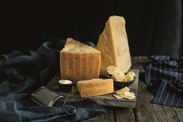 Il Consorzio Parmigiano Reggiano a Terra Madre Salone del Gusto