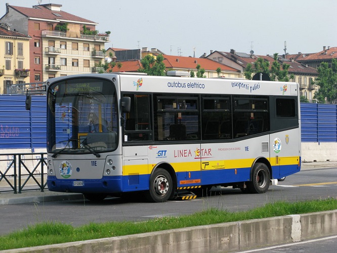Si rinnova la flotta bus del Piemonte, in arrivo altri 90 mezzi