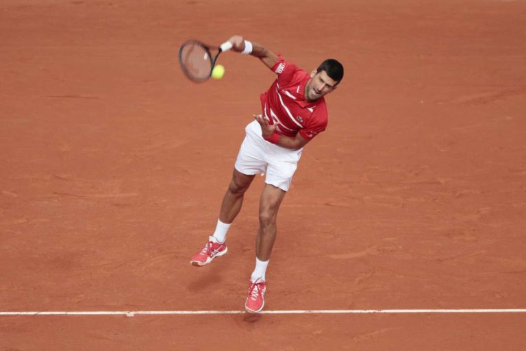 Al Roland Garros un classico: sarà finale Nadal-Djokovic