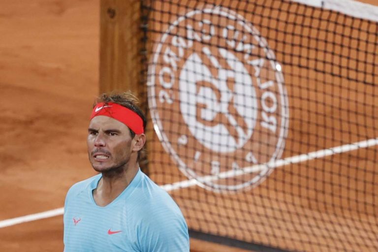 Al Roland Garros un grande classico: sarà finale Nadal-Djokovic
