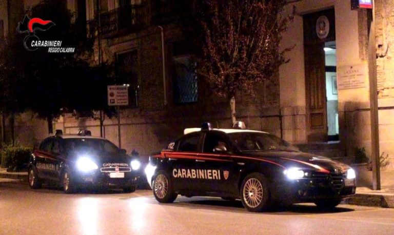 “Buoni spesa Covid”, nel reggino 86 false dichiarazioni