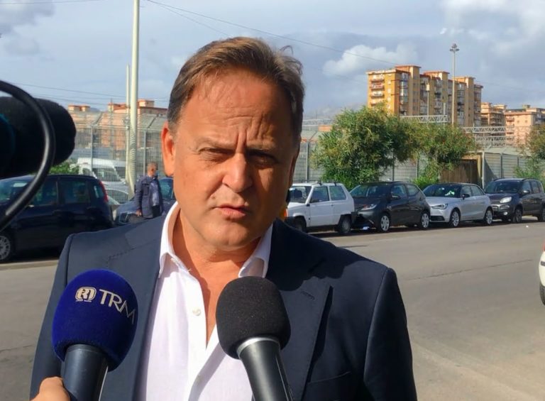 Palermo, lavori da 2,2 mln per la zona industriale di Brancaccio