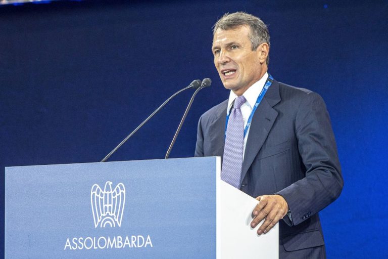 Assolombarda, crisi senza precedenti e Mes grande occasione