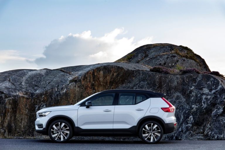 Volvo. In settembre incremento delle vendite globali del 4,8%