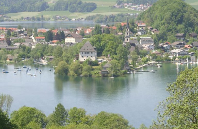 Alla scoperta del gusto nel Salisburghese