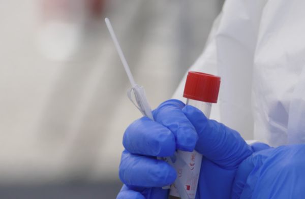 Coronavirus, nel Lazio superata quota 1 mln di tamponi effettuati