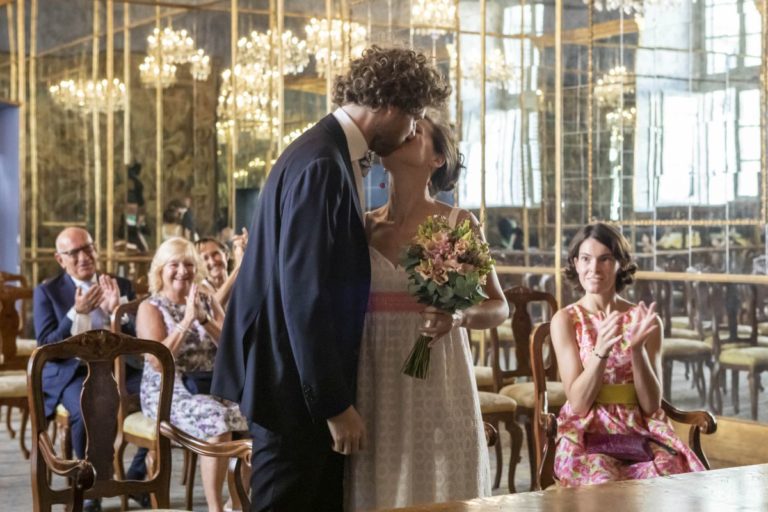 Toti “Servono subito misure di compensazione economia”