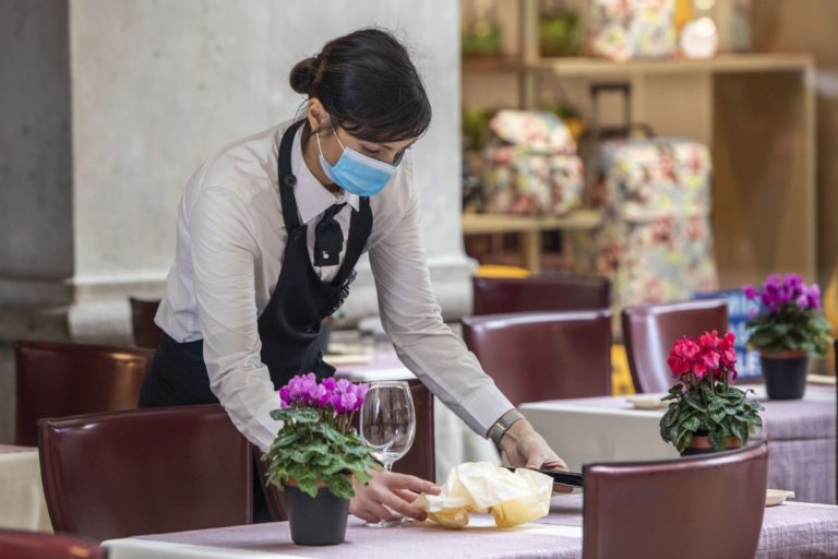 Fedriga “Da Regioni parere negativo su DPCM”