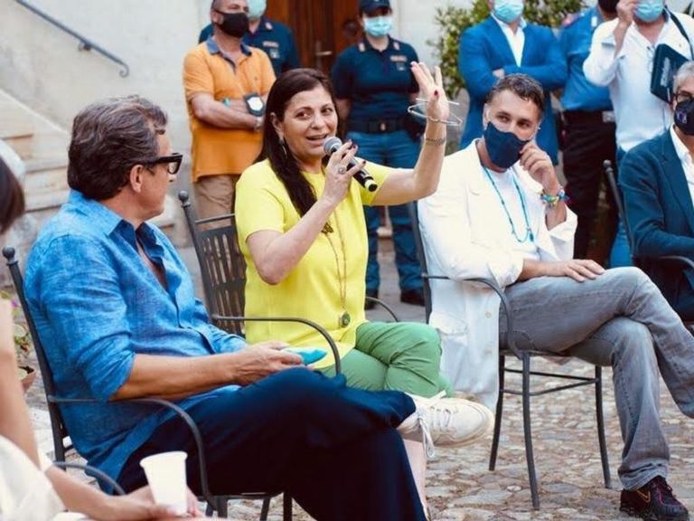 “Calabria, terra mia”, il corto di Muccino a Festa Cinema Roma
