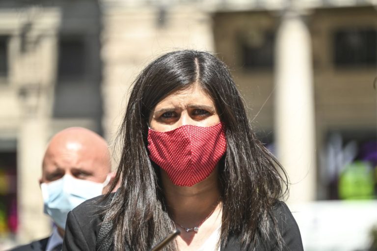 Torino, Appendino non si ricandiderà “Decisione dolorosa”