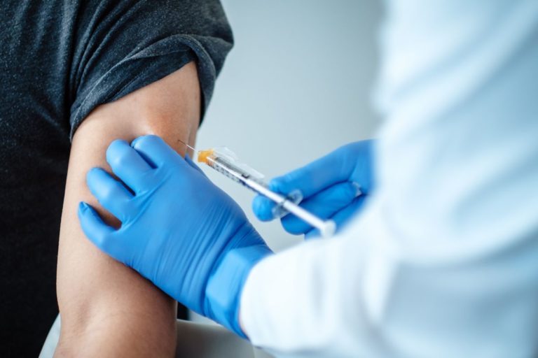 In Alto Adige vaccini antinfluenzali gratis per tutta la popolazione