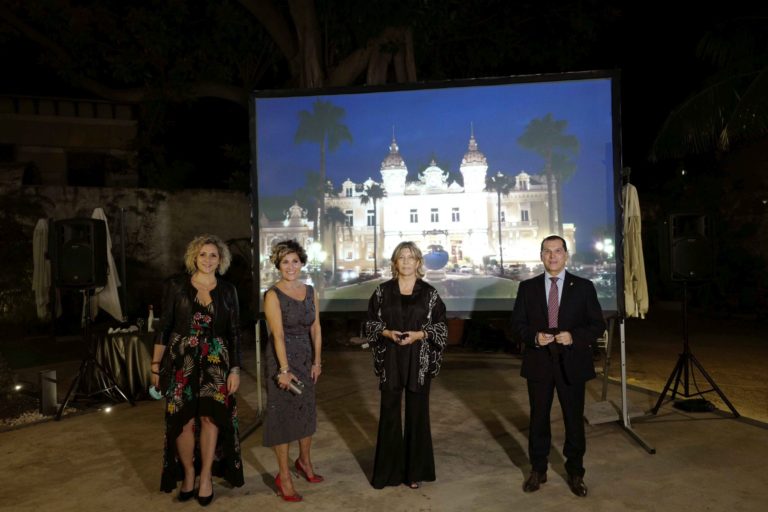 Turismo in sicurezza, il Principato di Monaco si presenta a Palermo