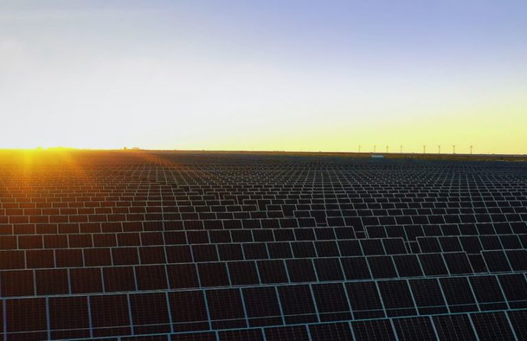 Egp avvia secondo progetto solare + storage in Nord America