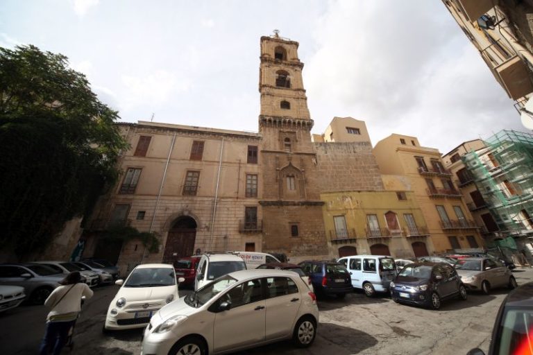 Palermo, 90 milioni per la riqualificazione del centro storico