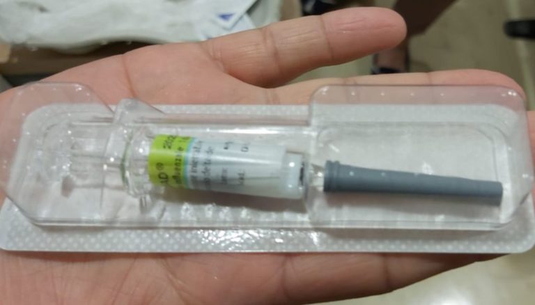Coronavirus, in Basilicata iniziata distribuzione dei vaccini