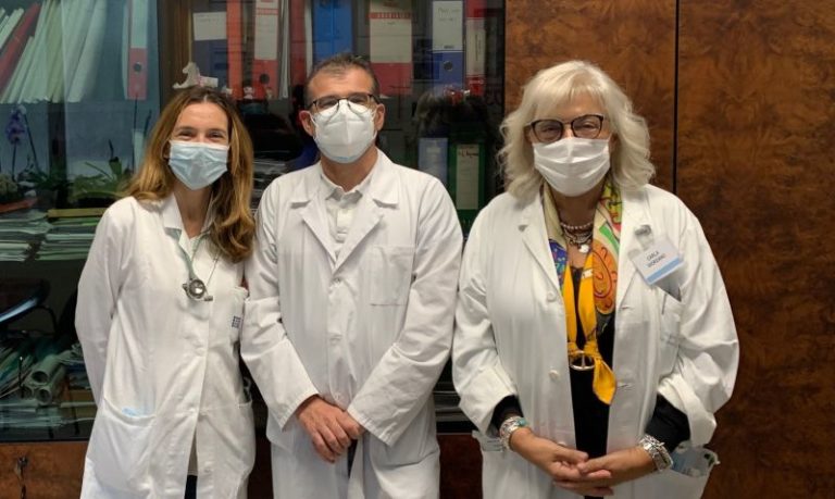 Covid ed endocrinologia, un documento per la cura dei pazienti fragili