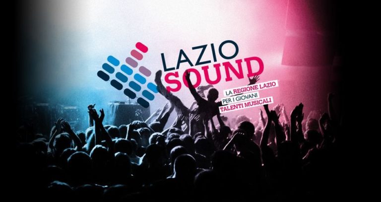 Torna LAZIOSound, Zingaretti “Sosteniamo la creatività dei giovani”