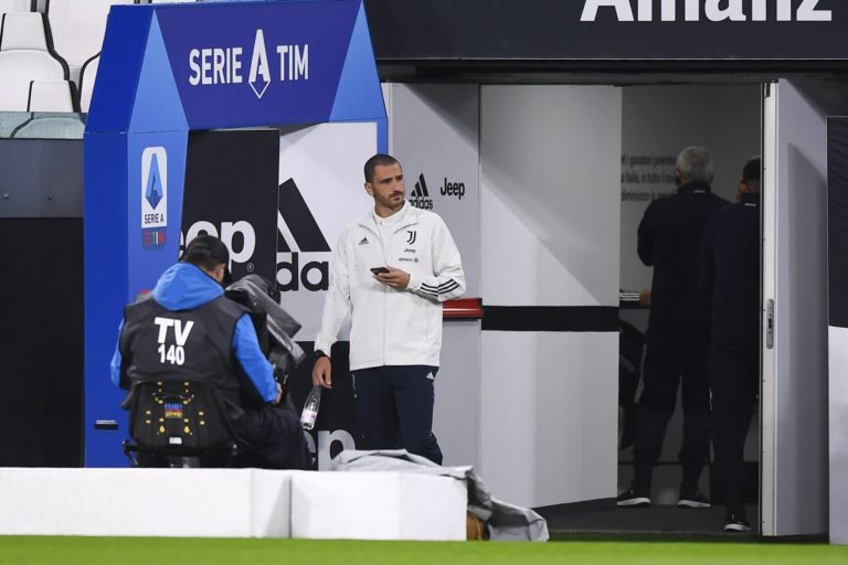 Juve-Napoli, sconfitta a tavolino e -1 in classifica per i partenopei