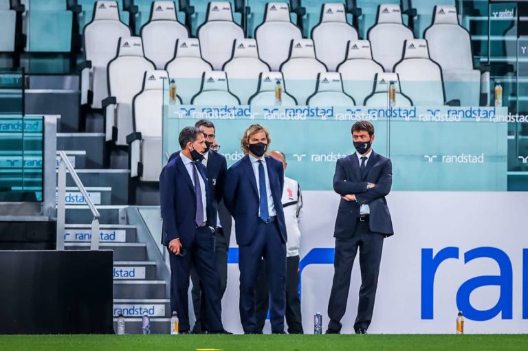 Agnelli “Un anno agrodolce ma vincere è sempre dura”