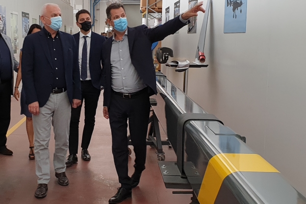 Niente Cig per 80mila lavoratori, dall’Emilia Romagna appello al Governo