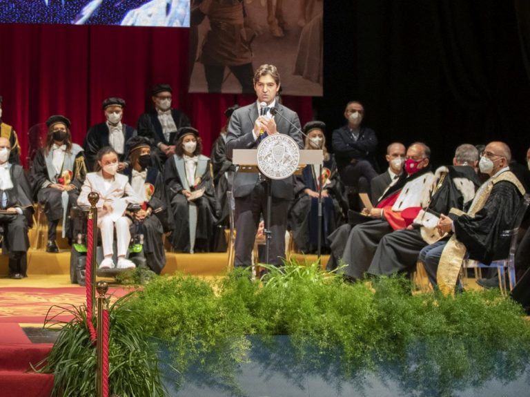 Marche, Acquaroli “Squadra competente, forte e autorevole”