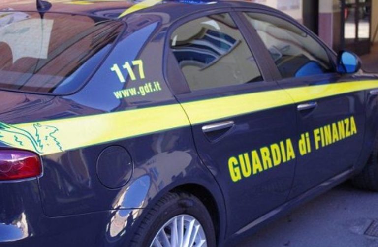 Fisco, beni per 14 milioni sequestrati a Società di gaming a Crotone