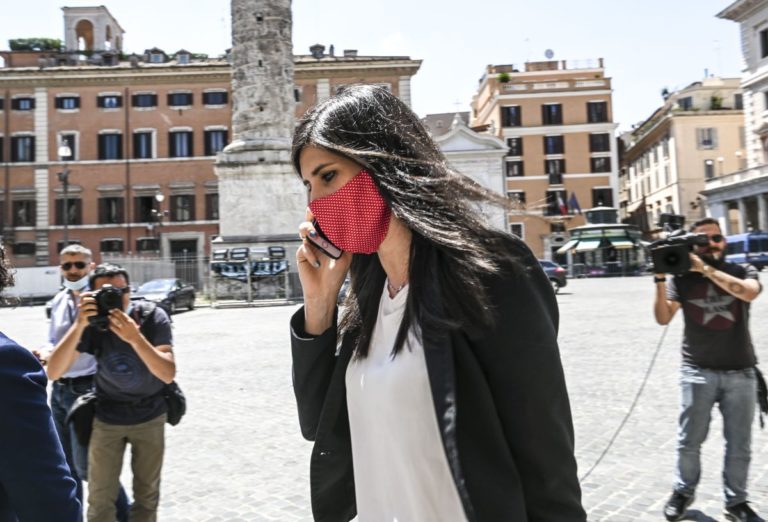 Appendino “Farò politica anche per ridurre gap genere”