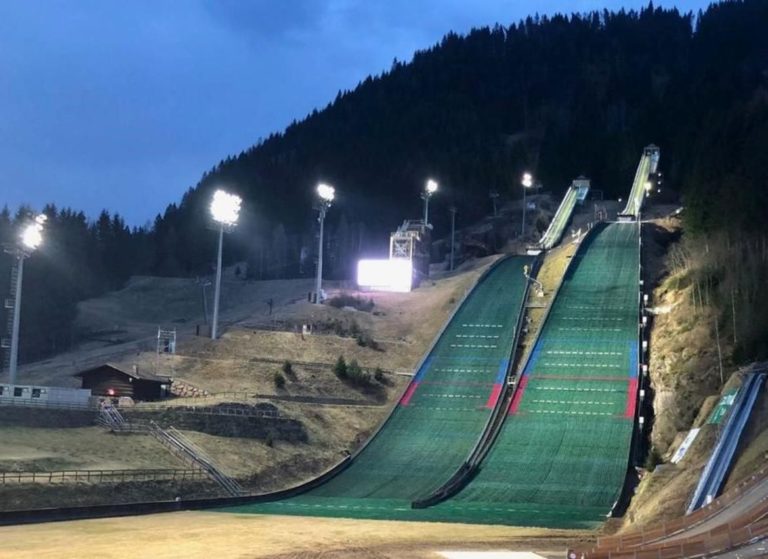 Giochi2026, 120 milioni per migliorare mobilità dei territori