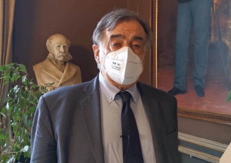 Coronavirus, Sindaco di Palermo annulla Mezza maratona e lancia appello