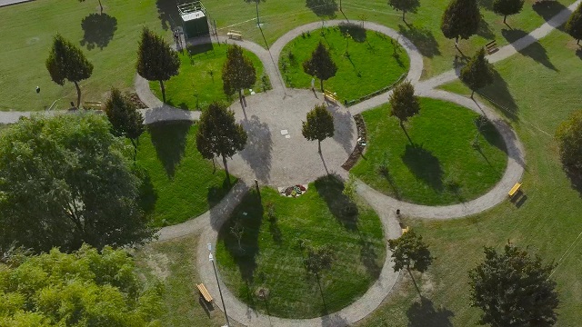 Ferrara, inaugurato a Cento il “Giardino dei Sensi e della Biodiversità”