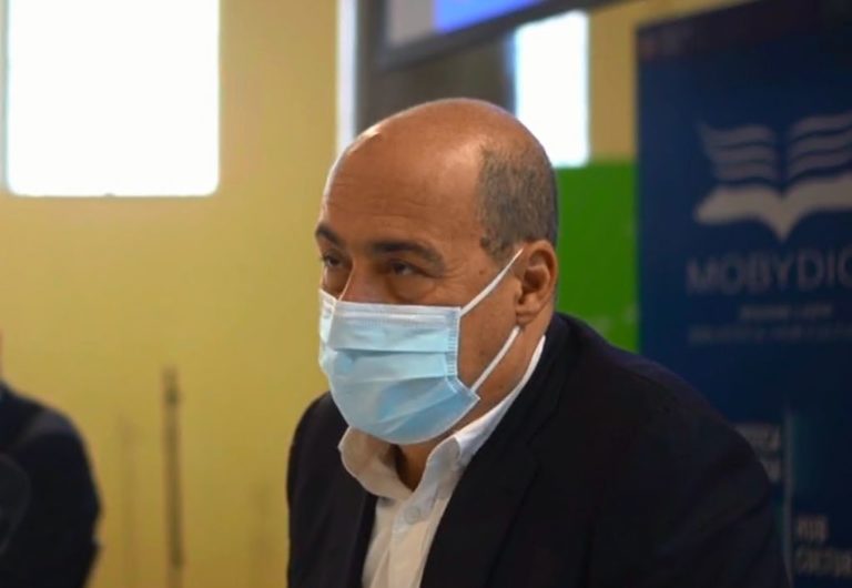 Al via lavori riqualificazione alloggi Ater Garbatella a Roma